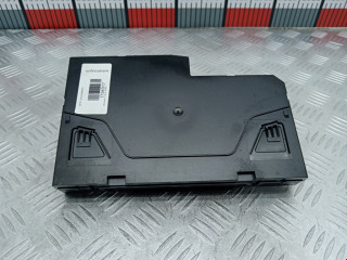 блок комфорта Mercedes-Benz C-Класс W204/S204 2010, 1.8 л., МКПП, седан, 2049006301