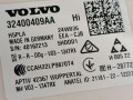блок комфорта Volvo XC40 1 поколение 2024, 2.0 л., бензин, 32400409AA - фото №4