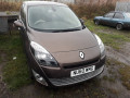 щиток приборов (приборная панель) Renault Scenic 3 поколение 2010, 1.5 л., МКПП, минивэн, 248100973R - фото №11