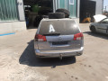 моторчик заднего стеклоочистителя (дворника) Opel Vectra C 2005, 1.9 л., АКПП, универсал, 93178052 - фото №8