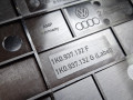 крышка блока предохранителей SEAT Altea 1 поколение [рестайлинг] 2012, 1.6 л., дизель, робот, 1K0937132F, 1K0937132G - фото №5