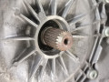 вариатор Audi A4 B6 2003, 2.0 л., вариатор, седан, 01J300047JX - фото №2