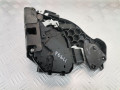 замок двери задней левой Volvo V50 1 поколение 2004, 2.0 л., МКПП, универсал, 31416683 - фото №5