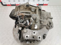 КПП механическая (МКПП) Skoda Octavia 2 поколение (A5) 2006, 2.0 л., МКПП, универсал, 02Q300042SX - фото №6