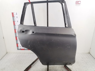 дверь задняя правая BMW X3 F25 2014, 41527238696