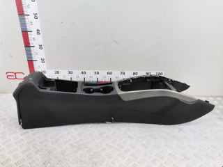 рамка обрамление кулисы Audi A5 8T 2008, 1.8 л., МКПП, купе, 8K0864207A