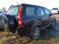 дверь передняя правая Honda CR-V 2 поколение 2001, 2.0 л., МКПП, внедорожник 5 дв., 67010S9AA90ZZ - фото №9