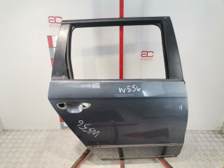 дверь задняя правая Volkswagen Passat B6 2009, 2.0 л., МКПП, универсал, 3C9833056D