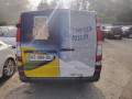 балка подвески передняя (подрамник) Mercedes-Benz Vito W639 2010, 2.2 л., АКПП, фургон, A6393301806 - фото №9