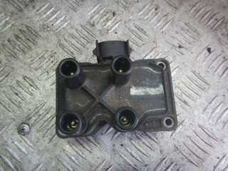 катушка зажигания Ford Focus 1 поколение 2000, 1.6 л., 0221503490