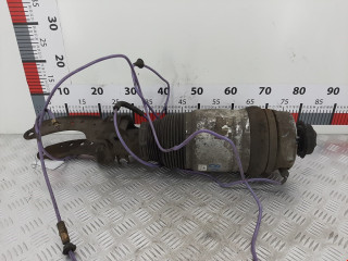 стойка амортизатора Audi Q7 4L 2007, 3.0 л., АКПП, внедорожник 5 дв., 7L8616039D