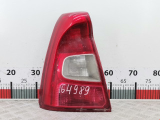 фонарь задний левый Renault Logan 1 поколение [рестайлинг] 2012
