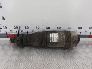 стойка амортизатора Audi Q7 4L 2007, 3.0 л., АКПП, внедорожник 5 дв., 7L8616020C