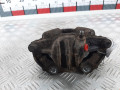 суппорт передний правый Peugeot 207 1 поколение 2007, 1.4 л., МКПП, универсал, 1617292180 - фото №3
