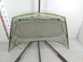 капот Citroen C3 1 поколение 2002, 1.4 л., МКПП, хетчбэк 5 дв., 7901K6 - фото №7