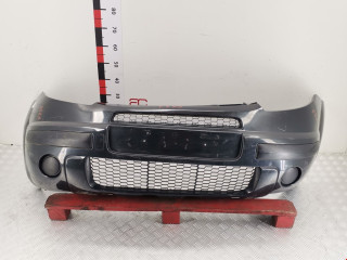 бампер передний Citroen C3 1 поколение 2005, 1.4 л., МКПП, кабриолет, 7401W0