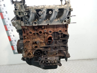 двигатель Ford Mondeo 4 поколение 2010, 2.0 л., TXWA, дизель, АКПП, седан, 1681986