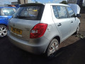 насос топливный Skoda Fabia 2 поколение (5J) [рестайлинг] 2010, 1.6 л., МКПП, хетчбэк 5 дв., 6R0919050H - фото №14