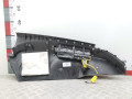 подушка безопасности коленная Volkswagen Tiguan 1 поколение 2008, 2.0 л., МКПП, внедорожник 5 дв., 5N0880441C - фото №2