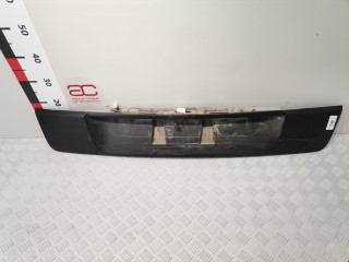 бленда Renault Scenic 2 поколение 2006, 1.9 л., МКПП, минивэн, 8200139781