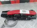 ручка наружная Skoda Rapid 1 поколение NH 2015, 1.6 л., МКПП, хетчбэк 5 дв., 5N0837885H - фото №2