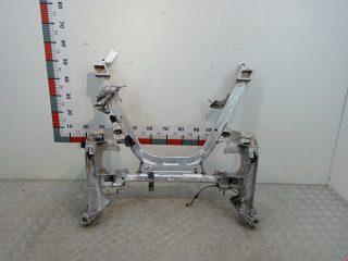 балка подвески передняя (подрамник) BMW 7 серия E65/E66/E67 [рестайлинг] 2006, 3.0 л., АКПП, седан, 31116782457