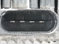 катушка зажигания Volkswagen Beetle 2 поколение 1999, 2.0 л., МКПП, хетчбэк 3 дв., 032905106F - фото №7
