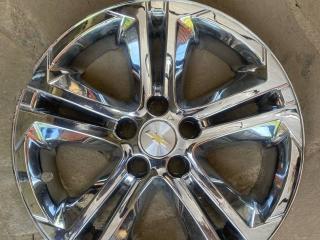 колпак колесный Chevrolet Cruze 2 поколение 2016, 1.4 л., бензин, АКПП