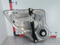 стеклоподъемник электрический задний правый Mercedes-Benz C-Класс W204/S204 2008, 2.2 л., АКПП, универсал, A2127301879 - фото №6