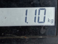 защита арок передняя левая (подкрылок) Ford Focus 2 поколение [рестайлинг] 2009, 1.8 л., МКПП, кабриолет, 1359240 - фото №5