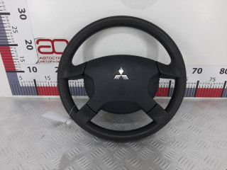 руль Mitsubishi Space Star 1 поколение [рестайлинг] 2003, 1.9 л., МКПП, минивэн, MR569759XA