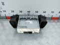 магнитола Ford Fiesta 6 поколение 2010, 1.4 л., МКПП, хетчбэк 5 дв., 1525122 - фото №2