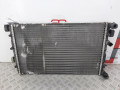 радиатор (основной) Volkswagen Polo 4 поколение 2004, 1.4 л., МКПП, хетчбэк 5 дв., 6Q0121253Q - фото №2