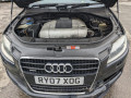 балка подвески передняя (подрамник) Audi Q7 4L 2007, 3.0 л., АКПП, внедорожник 5 дв., 7L6199207B - фото №12