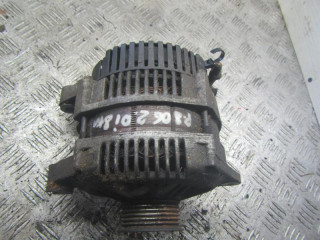 генератор Peugeot 806 1 поколение 1998, 2.0 л.