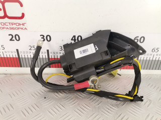 плюсовой провод аккумулятора Audi A6 4F/C6 2005, 2.7 л., АКПП, седан, 4F0971812A