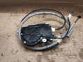 активатор замка багажника BMW 7 серия F01/F02 2011, 4.4 л., N63 B44 A, бензин, АКПП, черный, 7191213 - фото №3