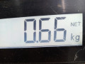 механизм стояночного тормоза (ручника) Hyundai ix35 1 поколение LM 2010, 2.0 л., МКПП, внедорожник 5 дв. - фото №5