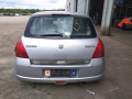 барабан тормозной Suzuki Swift 3 поколение 2006, 1.3 л., МКПП, хетчбэк 5 дв., 43511-62J00 - фото №5
