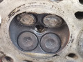 головка блока цилиндров Ford Fiesta 5 поколение [рестайлинг] 2006, 1.2 л., МКПП, хетчбэк 5 дв., 1540995 - фото №7