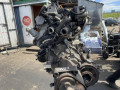 двигатель SEAT Cordoba 1 поколение [рестайлинг] 2001, 1.4 л., МКПП, универсал, AUA - фото №3