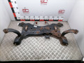 балка подвески передняя (подрамник) Mazda 3 BK 2003, 2.0 л., МКПП, хетчбэк 5 дв., BP4K34800J - фото №2