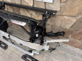 передняя панель крепления облицовки (телевизор) BMW X5 M F95 2021, 4.4 л., бензин, полный привод, 7443622, 7443621, 7421707, 7421675, 7421599 - фото №6