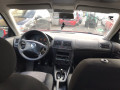 суппорт задний левый Volkswagen Golf 4 поколение 2002, 1.4 л., МКПП, хетчбэк 5 дв., 1J0615423G - фото №8