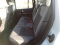 дверь передняя левая Land Rover Discovery 3 поколение 2006, 2.7 л., МКПП, внедорожник 5 дв., LR016463 - фото №9