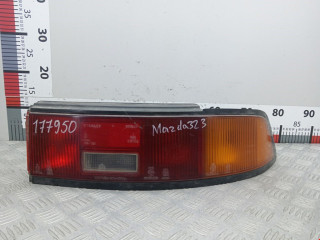 фонарь задний правый Mazda 323 4 поколение 1993, 1.6 л., МКПП, хетчбэк 5 дв.