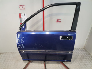 дверь передняя левая Nissan X-Trail T30 2003, 2.5 л., МКПП, внедорожник 5 дв., H01018H7MM