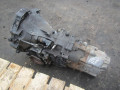 КПП механическая (МКПП) Audi A4 B5 1999, 2.5 л., МКПП, универсал, DQS - фото №5