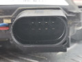 замок двери передней правой Audi A6 4B/C5 2000, 2.5 л., АКПП, универсал, 4B1837016G - фото №4