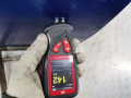дверь передняя правая Renault Scenic 2 поколение 2005, 1.9 л., МКПП, минивэн, 801002354R - фото №6